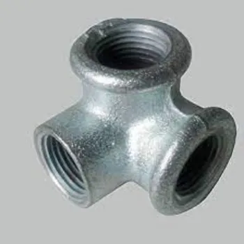 Steel Casting pipes